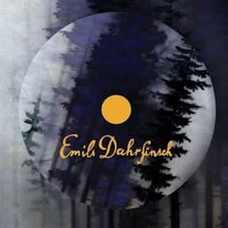 Emīla Dārziņa kora dziesmas - Emīls Dārziņš