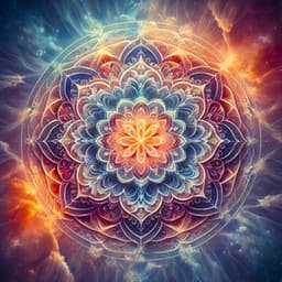 417 Hz Removal of All Negative Energy and Deep Healing - Sacred Solfeggio Frequencies