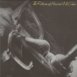 The Return Of Howard McGhee - Howard McGhee