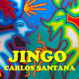 Jingo - Carlos Santana