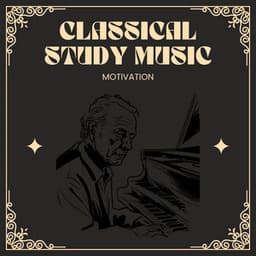 Elegant Classics to Study to - John Smith