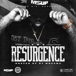 The Resurgence - M's Up E.P.