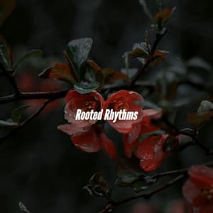 Rooted Rhythms - Classic Jazz Chill