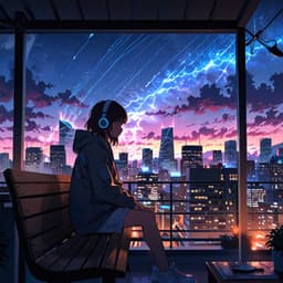 Lo-Fi Relaxation Sessions - LO-FI BEATS