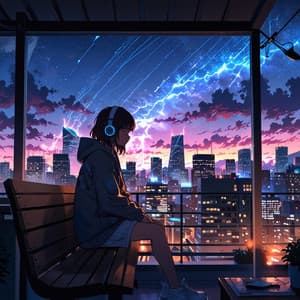 Lo-Fi Relaxation Sessions - LO-FI BEATS