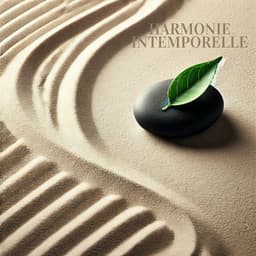 Harmonie Intemporelle: Velours Zen - Ensemble de Musique Zen Relaxante