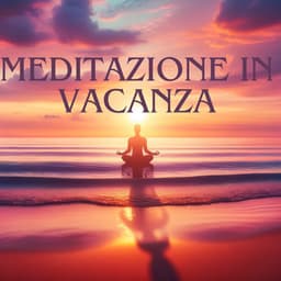 Meditazione in vacanza - George Woode