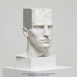 Strings, Sticks, and Kings - Barney Kessel