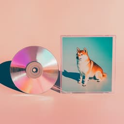 Wagging Oasis: Dogs' New Utopia - Reiki for Animals