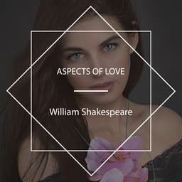Aspects Of Love - Tony Addison