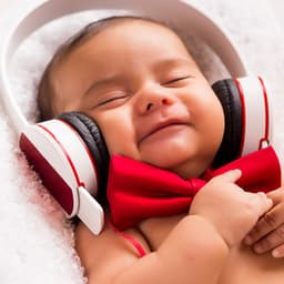 Serene Comfort: Ambient Music Baby Sanctuary - Cloud Babies