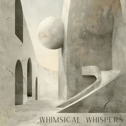 Whimsical Whispers - Músicas Para Relaxar