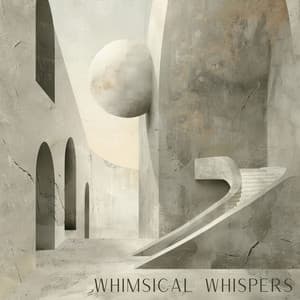 Whimsical Whispers - Músicas Para Relaxar