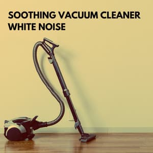 Soothing Vacuum Cleaner White Noise - Schlaf Klang