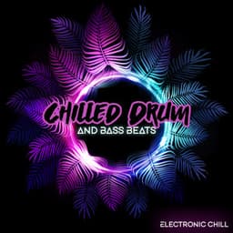 Chilled Drum and Bass Beats - Electronic Chill