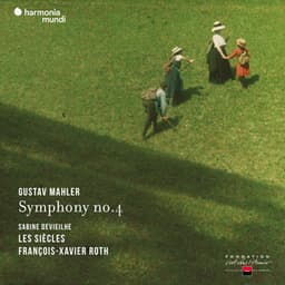 Mahler: Symphony No. 4 - Gustav Mahler