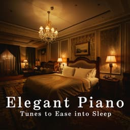 Elegant Piano Tunes to Ease into Sleep - Circle of Notes