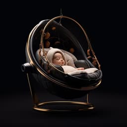 Lullaby Bliss: Celestial Baby Sleep - Toddi Musicbox