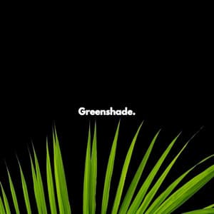Greenshade. - Jazz Afternoons