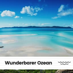 Wunderbarer Ozean - Meeresgeräusche