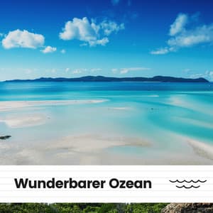 Wunderbarer Ozean - Meeresgeräusche