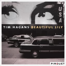 Beautiful Lily - Tim Hagans