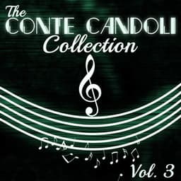 The Conte Candoli Collection, Vol. 3 - Conte Candoli