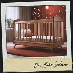 Chansons pour Endormir les Bébés : Berceuses avec des Étoiles Dansantes - Ruido Blanco Hart