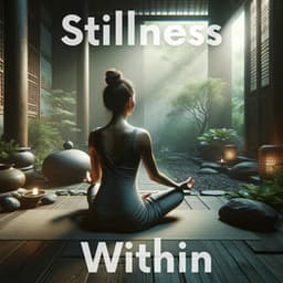 Stillness Within: Meditation and Yoga for Mindfulness - Pure Day Academy