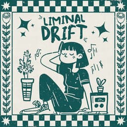 Liminal Drift - No Stress Ensamble