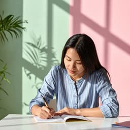 Piano Sereno Para La Concentración - Jason Humphries