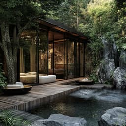 The Ambient Escape - Relaxing Spa Music