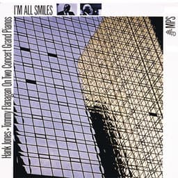 I'm All Smiles - Hank Jones