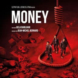 Money - Jean-Michel Bernard