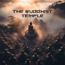 The Buddhist Temple - Hindu Sacred Mantras, Supernatural Powers & Tibet’s Traditions - Buddhist Meditation Academy