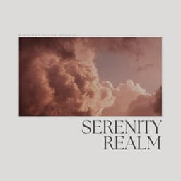 Serenity Realm - Relaxing Radiance