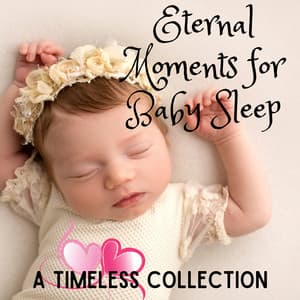 Eternal Moments for Baby Sleep: A Timeless Collection - Baby Music For Development