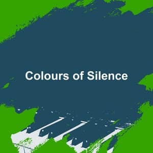 Colours of Silence - Soft Piano Music