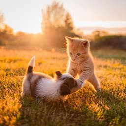 Música Relajante Para Mascotas Y Alivio Del Estrés - Amante de criaturas