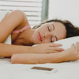 Deep Sleep: Ambient Soundscape Deepest Meditation Music Vol. 1 - faint echoes