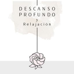 Descanso Profundo y Relajación - Andrés Santino