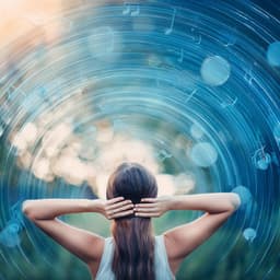 Peaceful Ease: Music for Relaxation and Rest - Autonomous ASMR