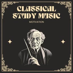 Instrumental Classics for Deep Focus - John Smith