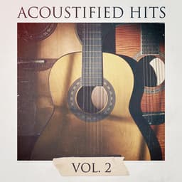 Acoustified Hits, Vol. 2 - Lounge Café