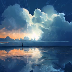 Meditación De La Lluvia: Ritmos Profundos Y Tranquilos - DNA de naturaleza