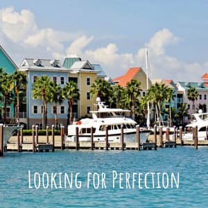 Looking for Perfection - Koh Lantana