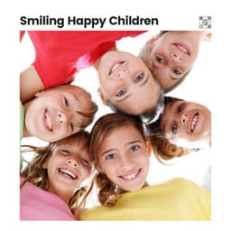 Smiling Happy Children - Baby Music