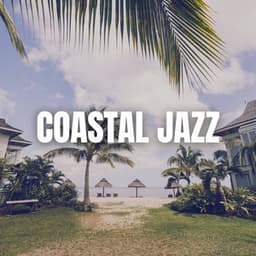Coastal Jazz - John Dove