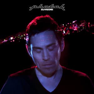 DJ-Kicks - Photek