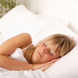 Tranquil Lofi Sleepscape: A Melodic Pillow of Dreams - Simple Lo-Fi